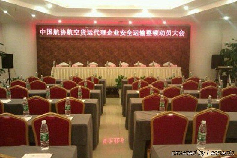 Chengdu Bai Gang International Hotel Exterior foto